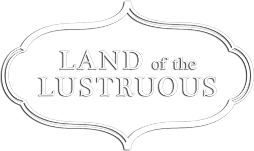Land of the Lustrous