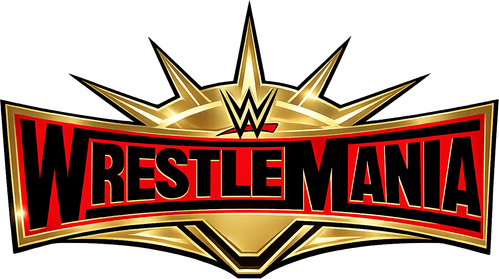 WWE WrestleMania 35