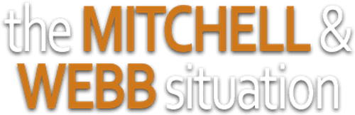 The Mitchell and Webb Situation