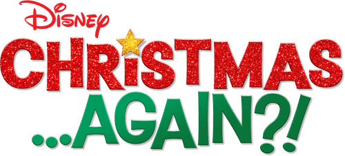 Christmas...Again?!