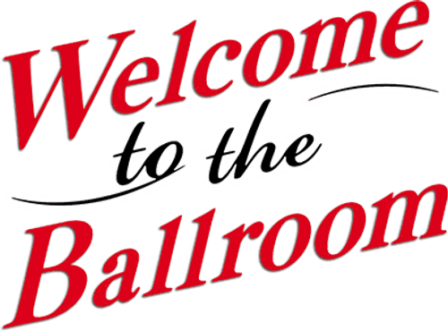 Welcome to the Ballroom