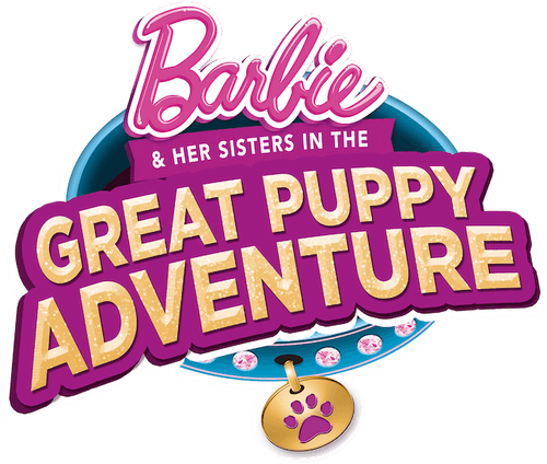 Barbie & Her Sisters in the Great Puppy Adventure