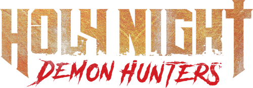 Holy Night: Demon Hunters