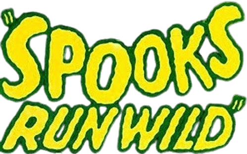 Spooks Run Wild