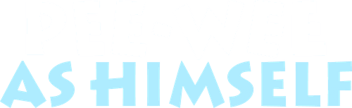Pee-wee as Himself