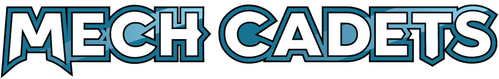 Mech Cadets