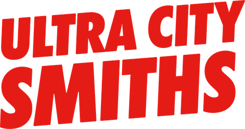 Ultra City Smiths