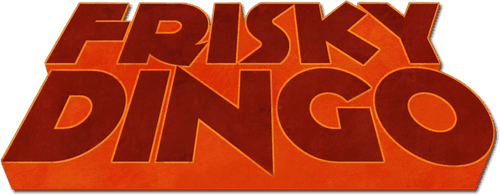 Frisky Dingo