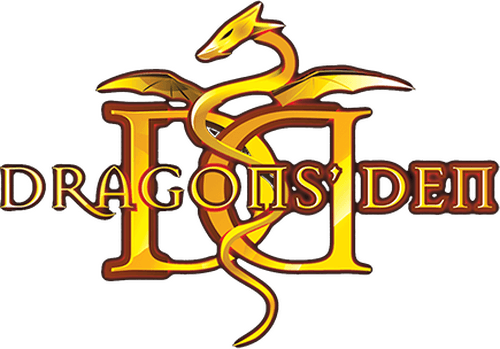 Dragons' Den