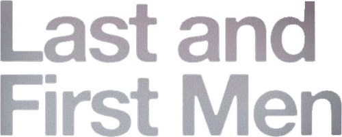 Last and First Men