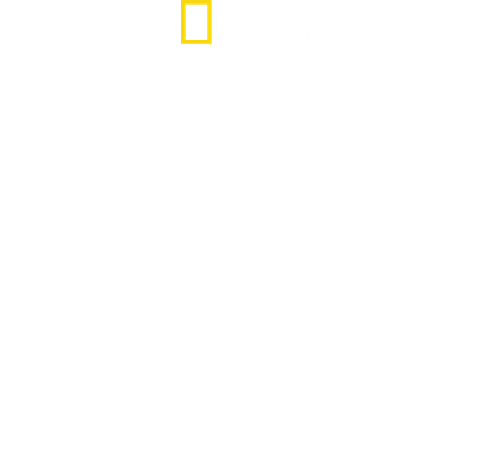 The Story of God with Morgan Freeman