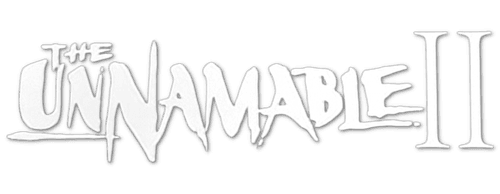 The Unnamable II: The Statement of Randolph Carter
