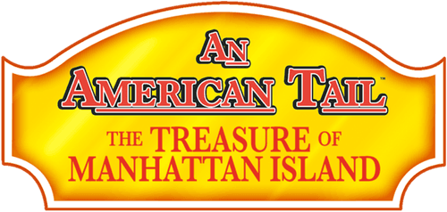 An American Tail: The Treasure of Manhattan Island