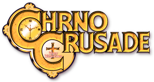 Chrono Crusade