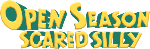 Open Season: Scared Silly