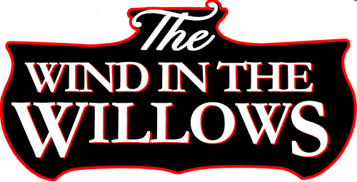 The Wind in the Willows