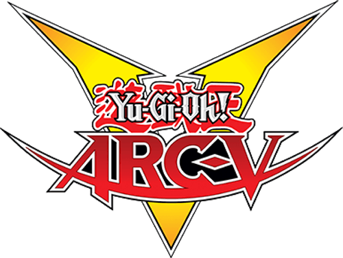 Yu-Gi-Oh! Arc-V