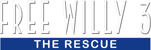 Free Willy 3: The Rescue
