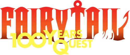 FAIRY TAIL 100 YEARS QUEST
