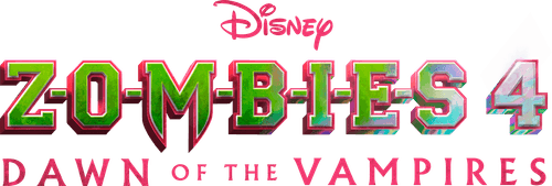 Z-O-M-B-I-E-S 4: Dawn of the Vampires