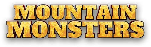 Mountain Monsters