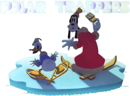 Polar Trappers