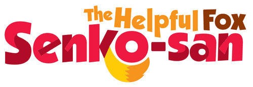 The Helpful Fox Senko-san