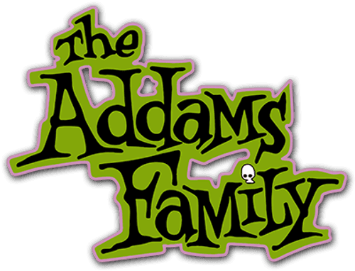 The Addams Family