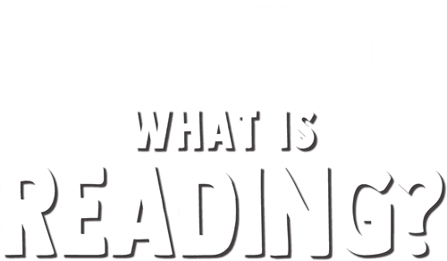 Forky Asks a Question: What Is Reading?