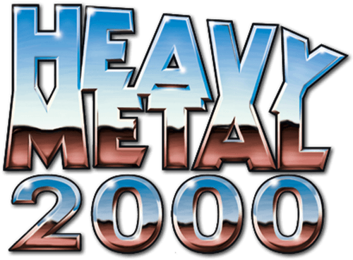 Heavy Metal 2000