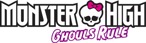 Monster High: Ghouls Rule