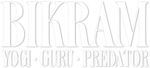 Bikram: Yogi, Guru, Predator