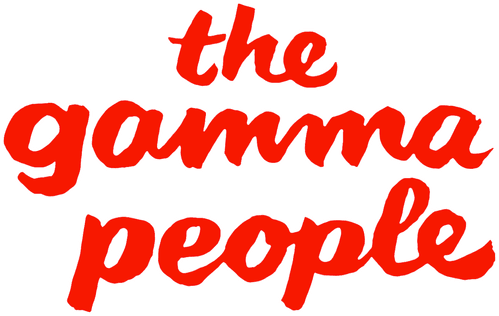 The Gamma People