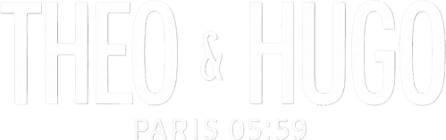 Paris 05:59 / Théo & Hugo