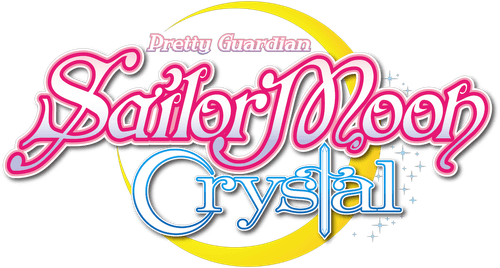 Sailor Moon Crystal