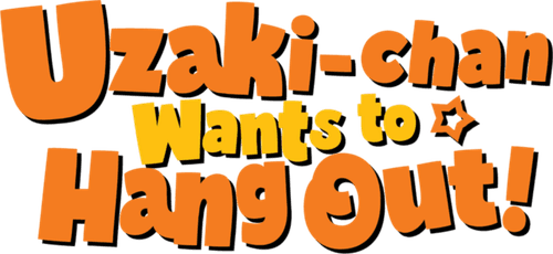 Uzaki-chan Wants to Hang Out!