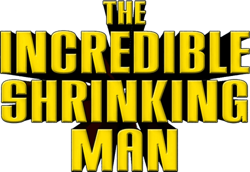 The Incredible Shrinking Man