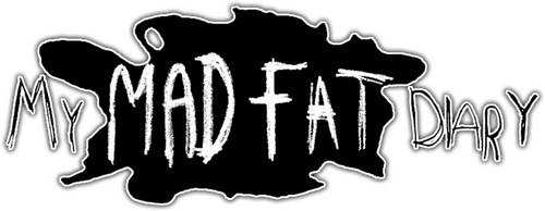 My Mad Fat Diary