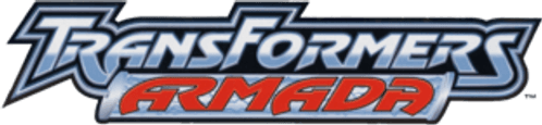 Transformers: Armada
