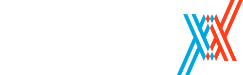 DARLING in the FRANXX
