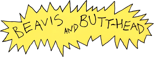 Beavis and Butt-Head