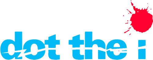 Dot the I