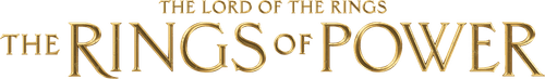 The Lord of the Rings: The Rings of Power