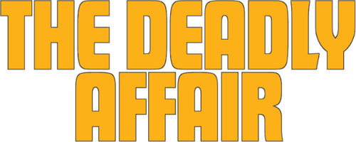 The Deadly Affair