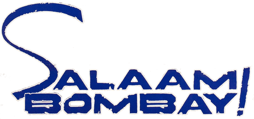Salaam Bombay!