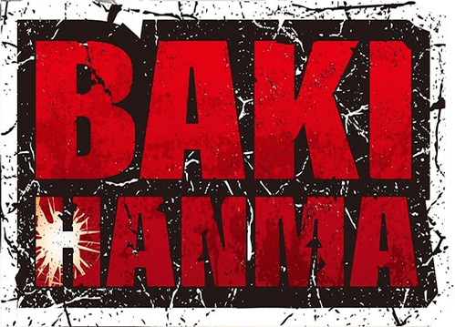 Baki Hanma