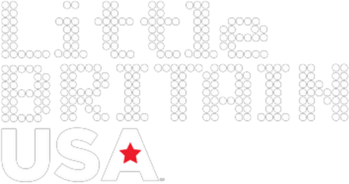 Little Britain USA