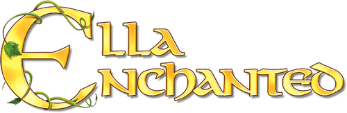 Ella Enchanted