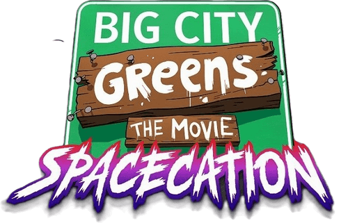 Big City Greens the Movie: Spacecation