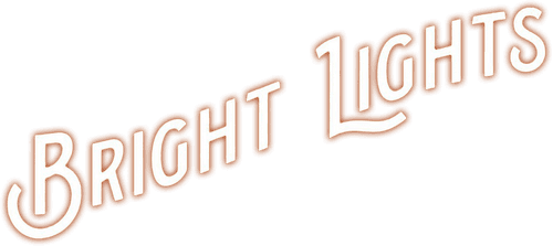 Bright Lights: Starring Carrie Fisher and Debbie Reynolds